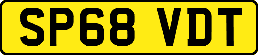 SP68VDT