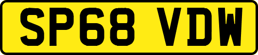 SP68VDW