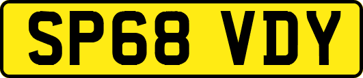 SP68VDY