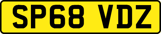 SP68VDZ
