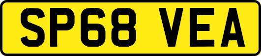SP68VEA