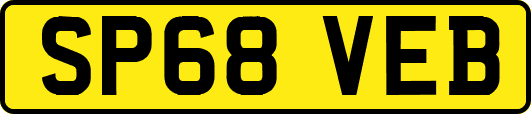 SP68VEB