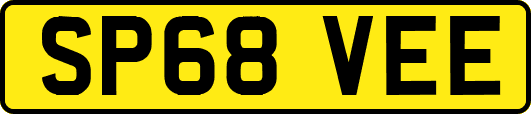 SP68VEE