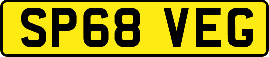 SP68VEG
