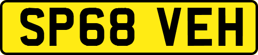 SP68VEH