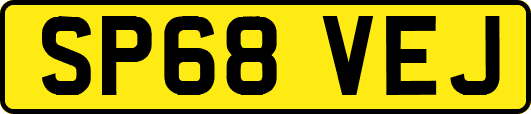 SP68VEJ