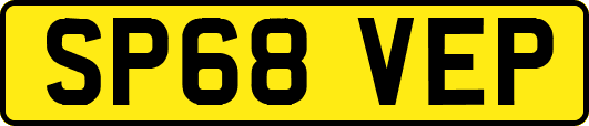 SP68VEP