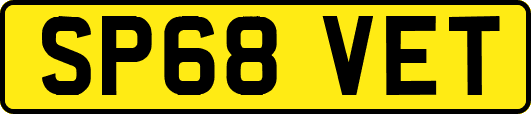 SP68VET