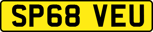 SP68VEU