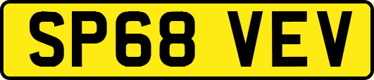 SP68VEV