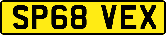 SP68VEX