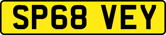 SP68VEY