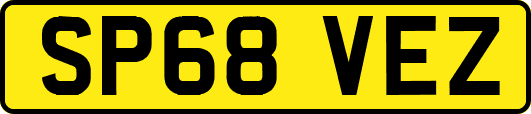 SP68VEZ