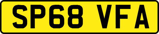 SP68VFA