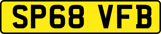SP68VFB