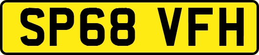 SP68VFH