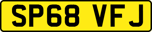 SP68VFJ