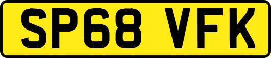 SP68VFK