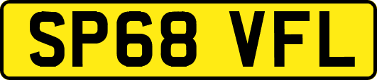 SP68VFL