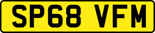 SP68VFM