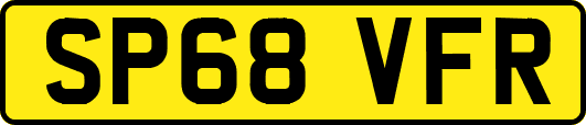 SP68VFR