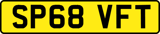 SP68VFT