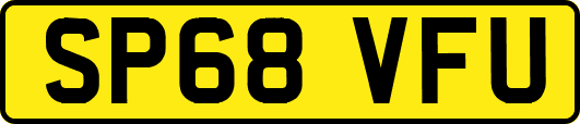 SP68VFU