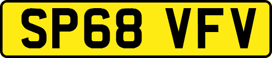 SP68VFV