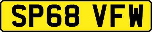 SP68VFW