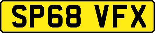 SP68VFX