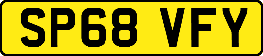 SP68VFY