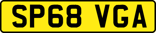 SP68VGA