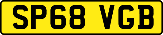 SP68VGB
