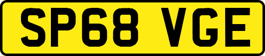 SP68VGE