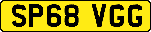 SP68VGG