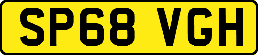 SP68VGH