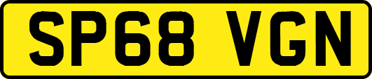 SP68VGN