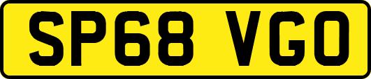 SP68VGO