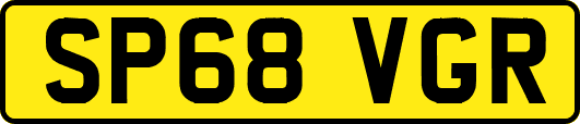 SP68VGR