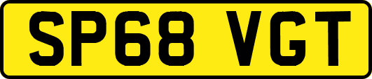 SP68VGT