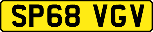 SP68VGV