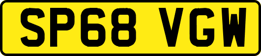 SP68VGW