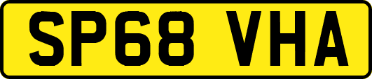 SP68VHA