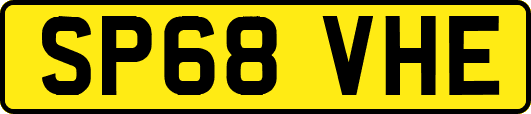 SP68VHE
