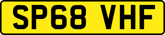 SP68VHF