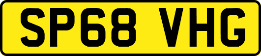 SP68VHG