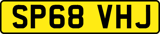 SP68VHJ