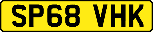 SP68VHK