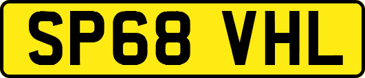 SP68VHL