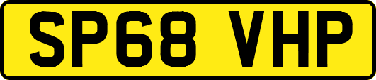 SP68VHP